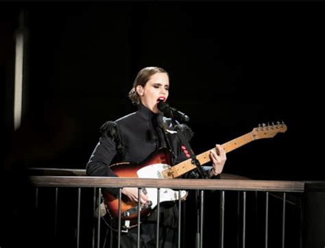 anna calvi burberry|Anna Calvi .